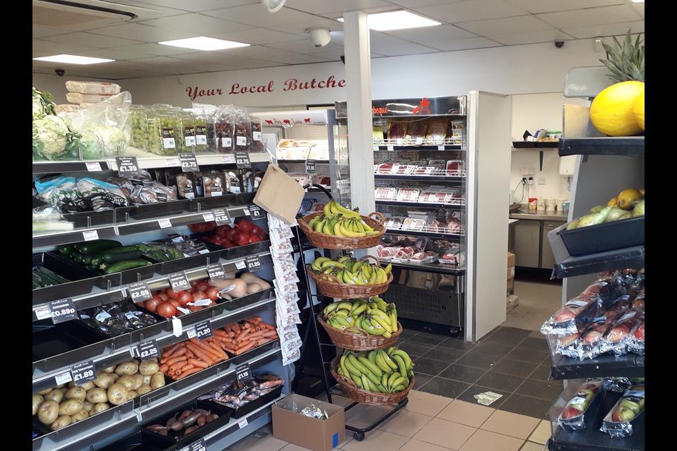 Spar Carnon Downs undergoes ‘next generation’ refit by Appleby Westward ...